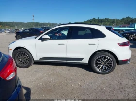 Porsche Macan 2.0L I-4 DI, DOHC, VVT, TURBO, 252HP All Wheel | Mobile.bg    6
