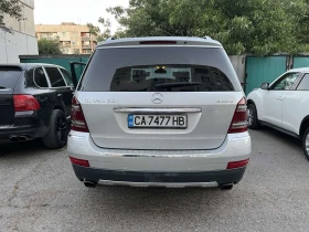 Mercedes-Benz GL 320 320CDI | Mobile.bg    4