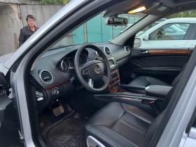 Mercedes-Benz GL 320 320CDI | Mobile.bg    6