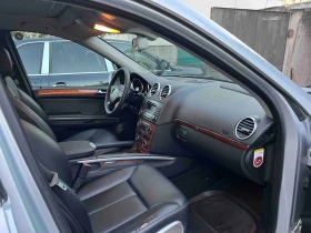 Mercedes-Benz GL 320 320CDI | Mobile.bg    5