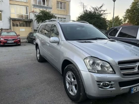 Mercedes-Benz GL 320 320CDI | Mobile.bg    2