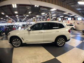 Обява за продажба на BMW X3 * xDrive30i SPORT PKG /LEATHER/PANO/ROOF/NAVI/CAME ~39 200 лв. - изображение 1