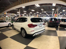 Обява за продажба на BMW X3 * xDrive30i SPORT PKG /LEATHER/PANO/ROOF/NAVI/CAME ~39 200 лв. - изображение 2