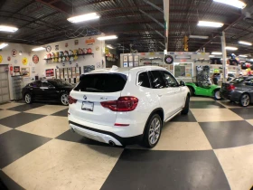 Обява за продажба на BMW X3 * xDrive30i SPORT PKG /LEATHER/PANO/ROOF/NAVI/CAME ~39 200 лв. - изображение 4