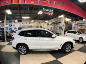 Обява за продажба на BMW X3 * xDrive30i SPORT PKG /LEATHER/PANO/ROOF/NAVI/CAME ~39 200 лв. - изображение 5