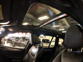 BMW X3 * xDrive30i SPORT PKG /LEATHER/PANO/ROOF/NAVI/CAME | Mobile.bg    13