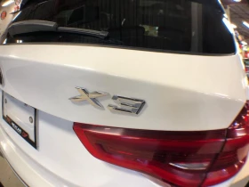 Обява за продажба на BMW X3 * xDrive30i SPORT PKG /LEATHER/PANO/ROOF/NAVI/CAME ~39 200 лв. - изображение 6