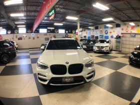 Обява за продажба на BMW X3 * xDrive30i SPORT PKG /LEATHER/PANO/ROOF/NAVI/CAME ~39 200 лв. - изображение 1