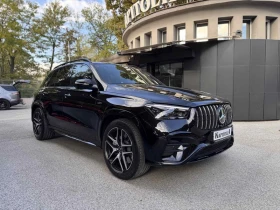 Mercedes-Benz GLE 53 4MATIC PLUS 6+ 1 | Mobile.bg � ����� ������ 4