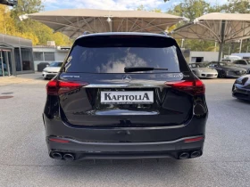 Mercedes-Benz GLE 53 4MATIC PLUS 6+ 1 | Mobile.bg � ����� ������ 6