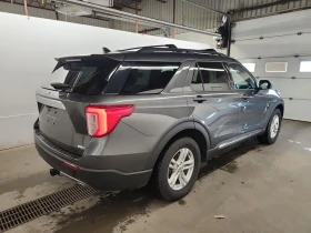Ford Explorer * XLT * CARFAX *    | Mobile.bg    3