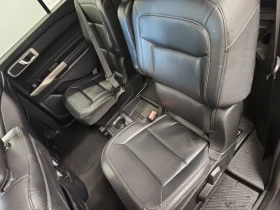 Ford Explorer * XLT * CARFAX *    | Mobile.bg    13