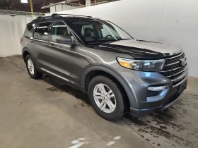 Ford Explorer * XLT * CARFAX *    | Mobile.bg    2
