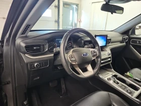 Ford Explorer * XLT * CARFAX *    | Mobile.bg    10