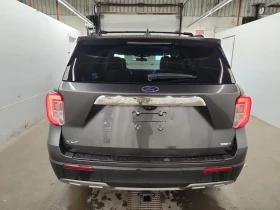 Ford Explorer * XLT * CARFAX *    | Mobile.bg    7