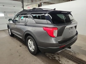 Ford Explorer * XLT * CARFAX *    | Mobile.bg    4