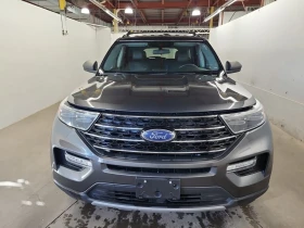 Ford Explorer * XLT * CARFAX *    | Mobile.bg    8