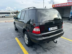 Обява за продажба на Mercedes-Benz ML 270 ~7 700 лв. - изображение 2