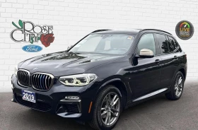 BMW X3 M40I * XDRIVE * LED * PANO * ПОДГРЕВ * NAVI  - 57000 лв. / 29143.64 € - 22338288 3