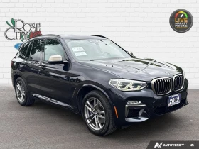 BMW X3 M40I * XDRIVE * LED * PANO * ПОДГРЕВ * NAVI  - 57000 лв. / 29143.64 € - 22338288 2