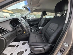Hyundai Tucson 1.7 CRDI - 22999 лв. / 11759.20 € - 61318395 8