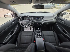 Hyundai Tucson 1.7 CRDI - 22999 лв. / 11759.20 € - 61318395 10
