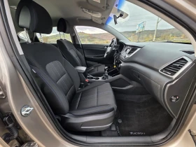 Hyundai Tucson 1.7 CRDI - 22999 лв. / 11759.20 € - 61318395 14