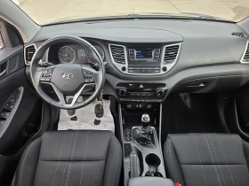 Hyundai Tucson 1.7 CRDI - 22999 лв. / 11759.20 € - 61318395 11