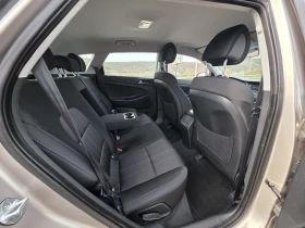 Hyundai Tucson 1.7 CRDI - 22999 лв. / 11759.20 € - 61318395 13