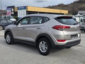 Hyundai Tucson 1.7 CRDI - 22999 лв. / 11759.20 € - 61318395 4