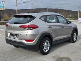 Hyundai Tucson 1.7 CRDI - 22999 лв. / 11759.20 € - 61318395 6