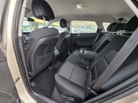 Hyundai Tucson 1.7 CRDI - 22999 лв. / 11759.20 € - 61318395 9