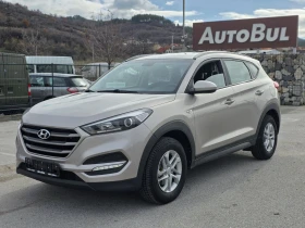 Hyundai Tucson 1.7 CRDI