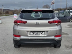 Hyundai Tucson 1.7 CRDI - 22999 лв. / 11759.20 € - 61318395 5