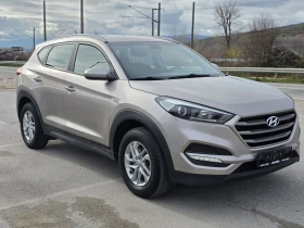 Hyundai Tucson 1.7 CRDI - 22999 лв. / 11759.20 € - 61318395 3