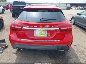 Mercedes-Benz GLA 250 4MATIC/ПОДГРЕВ/ПАМЕТ - 27400 лв. / 14009.40 € - 31238934 6