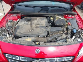 Mercedes-Benz GLA 250 4MATIC/ПОДГРЕВ/ПАМЕТ - 27400 лв. / 14009.40 € - 31238934 9