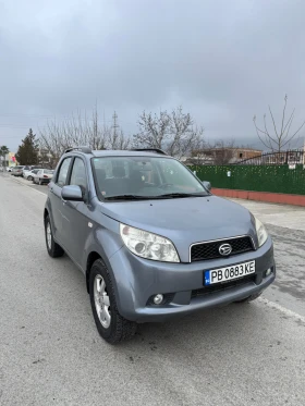Daihatsu Terios - 8800 лв. / 4499.37 € - 37324567 2