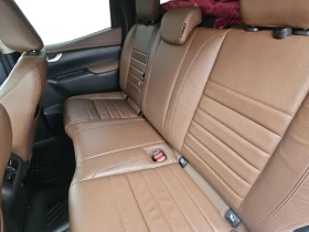 Mercedes-Benz X-Klasse 350XKL 4X4 - 34800 € / 68062.88 лв. - 77404290 12