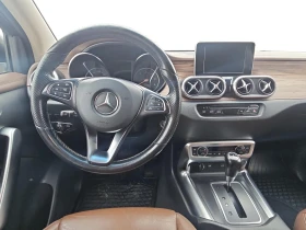 Mercedes-Benz X-Klasse 350XKL 4X4 - 34800 € / 68062.88 лв. - 77404290 7