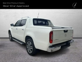 Mercedes-Benz X-Klasse 350XKL 4X4 - 34800 € / 68062.88 лв. - 77404290 4