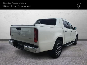 Mercedes-Benz X-Klasse 350XKL 4X4 - 34800 € / 68062.88 лв. - 77404290 3
