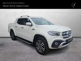 Mercedes-Benz X-Klasse 350XKL 4X4 - 34800 € / 68062.88 лв. - 77404290 2