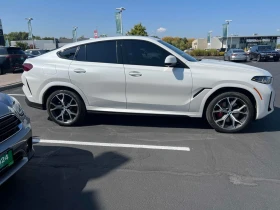 BMW X6 * xDrive40i * CARFAX * ДИСТРОНИК* ПОДГРЕВ*  - 57400 € / 112264.64 лв. - 39269905 3