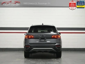 VW Taos Highline* 4Motion* АвтоКредит* (ЦЕНА ДО БГ) - 22199 € / 43417.47 лв. - 61335477 5