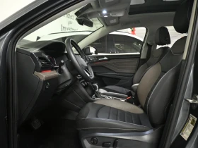 VW Taos Highline* 4Motion* АвтоКредит* (ЦЕНА ДО БГ) - 22199 € / 43417.47 лв. - 61335477 14