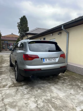Audi Q7 3.0TDI - 7600 € / 14864.31 лв. - 12849153 6