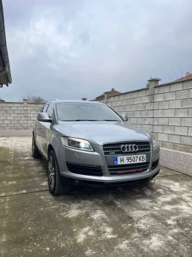Audi Q7 3.0TDI - 7600 € / 14864.31 лв. - 12849153 3