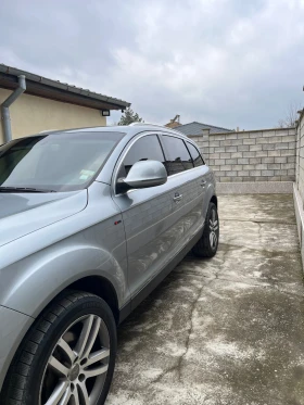 Audi Q7 3.0TDI - 7600 € / 14864.31 лв. - 12849153 5