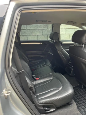 Audi Q7 3.0TDI - 7600 € / 14864.31 лв. - 12849153 11